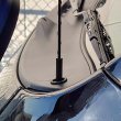 画像4: キャラバン 用★左側用 USアンテナ キット★E26系 日産 NV350  (4)