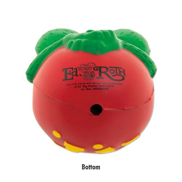 画像7: ラットフィンク スクイーズ アンテナ トッパー 【RAT FINK】 (7)