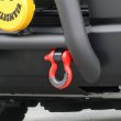 画像3: 200系 ハイエース用 牽引フック 1個セット/ バンパーガード装着車専用 ナロー/ワイド共用 (3)