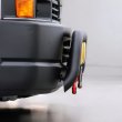 画像6: 200系 ハイエース用 牽引フック 1個セット/ バンパーガード装着車専用 ナロー/ワイド共用 (6)