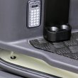 画像5: 200系ハイエース専用 排水機能付き 傘立て スーパーGL/ワゴンGL (5)